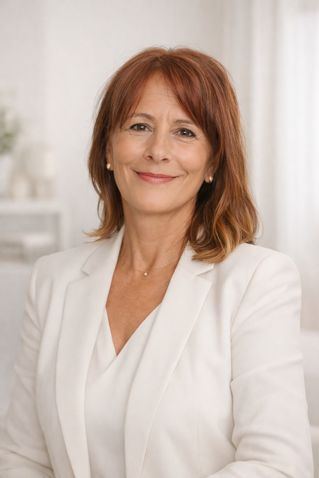 Business Bild Mutti