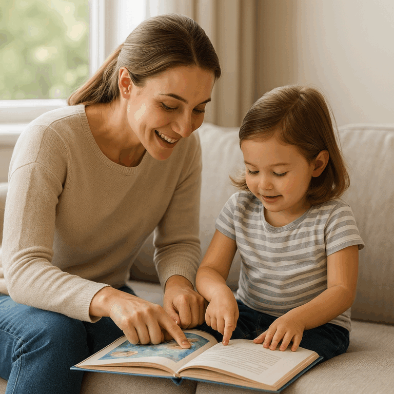 Babysitter vs. Nanny –  Was ist der Unterschied und was passt zu meiner Familie?