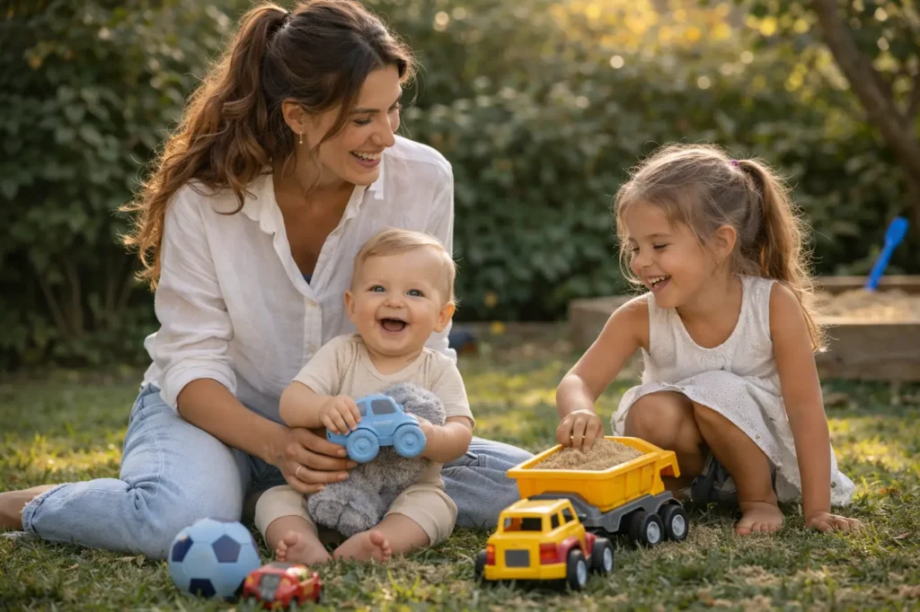 Meal Prep für Kinder – gesunde und schnelle Rezepte für einen entspannten Familienalltag