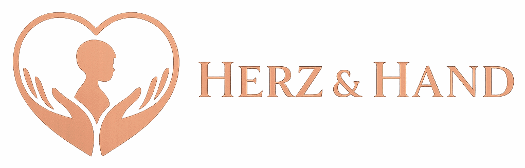 Herz und Hand
